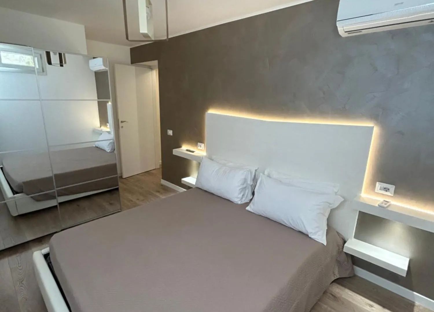 Nura'S - Casa Azzurra Seaside Apartment Alghero Italy
