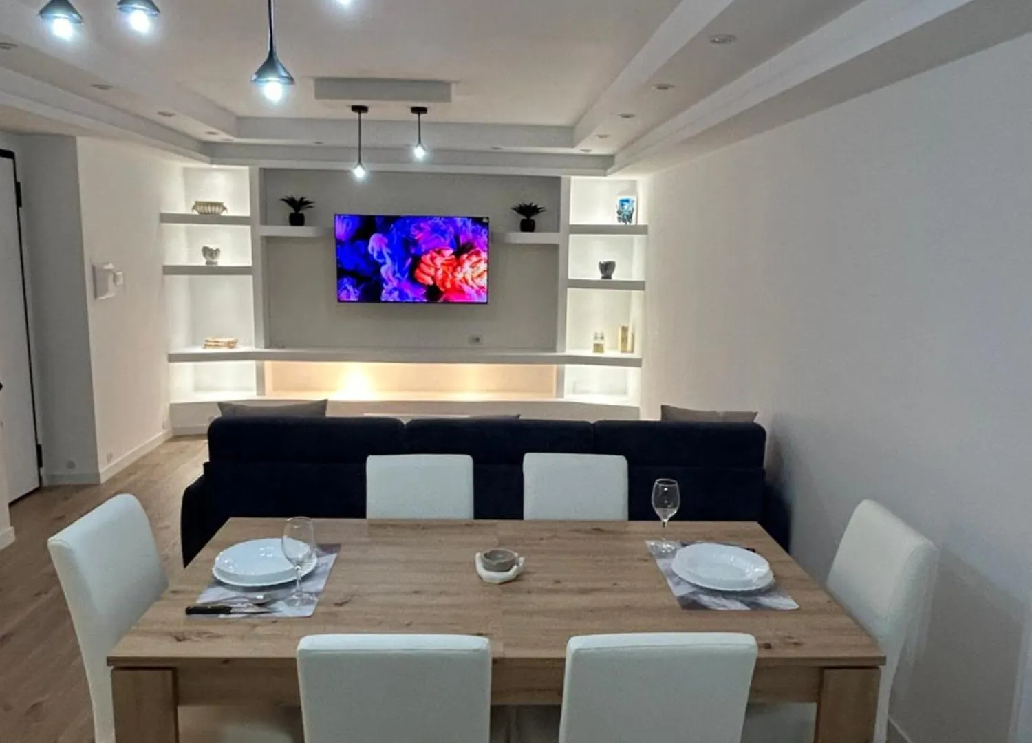 Nura'S - Casa Azzurra Seaside Apartment Alghero Italy