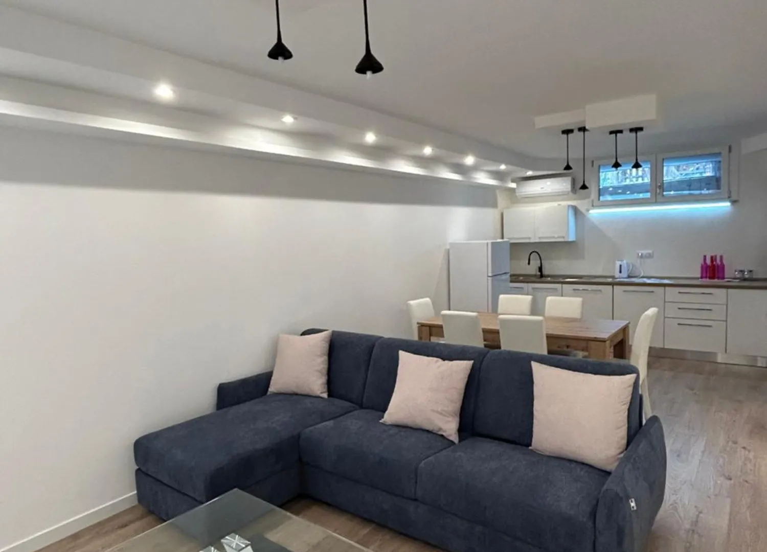 Nura'S - Casa Azzurra Seaside Apartment Alghero Italy