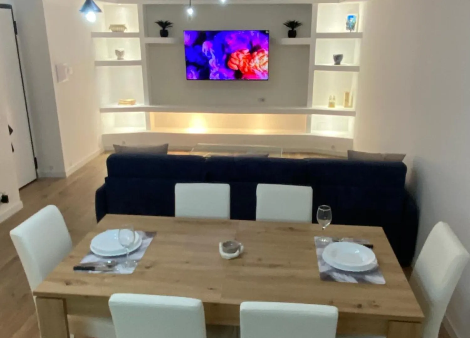 Nura'S - Casa Azzurra Seaside Apartment Alghero