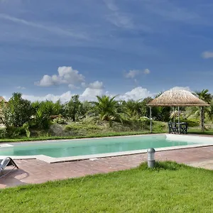 Le Palme Casa di campagna